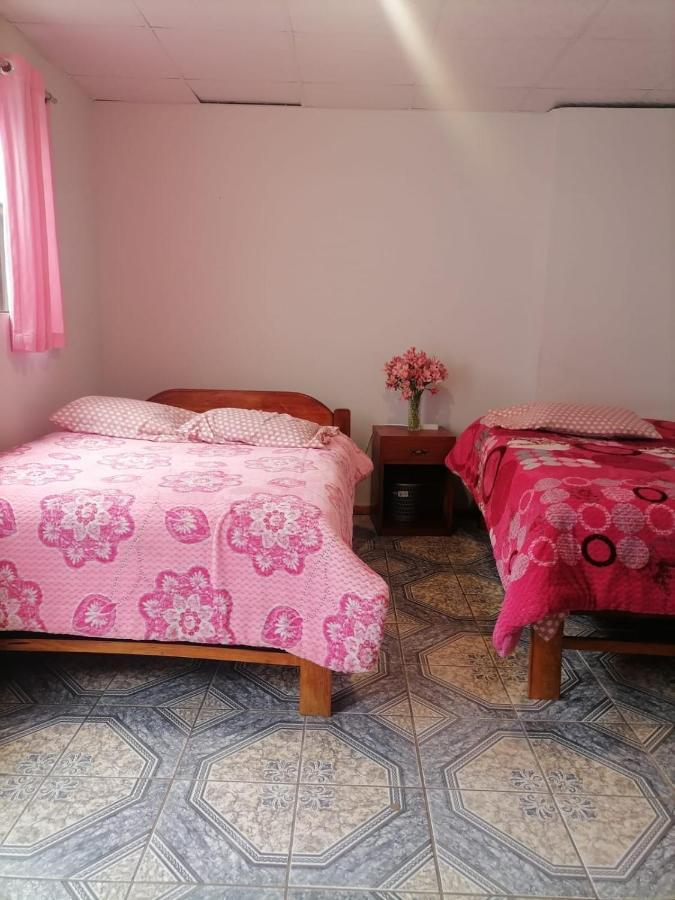 Apu Veronica Hotel Cusco Luaran gambar