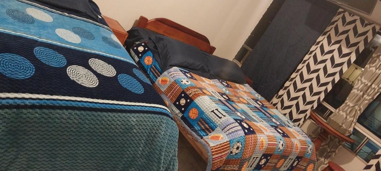 Apu Veronica Hotel Cusco Luaran gambar