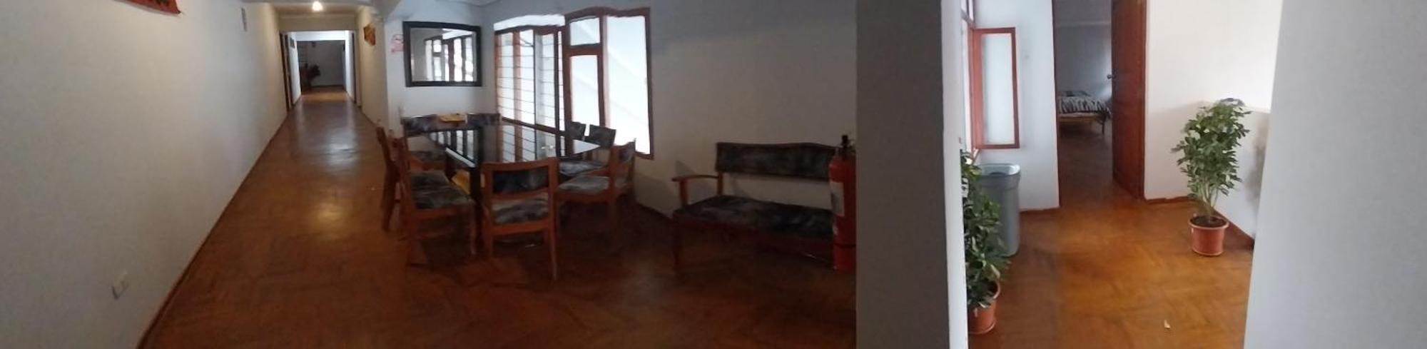 Apu Veronica Hotel Cusco Luaran gambar
